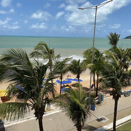 Araça Praia Flat Natal Exterior foto