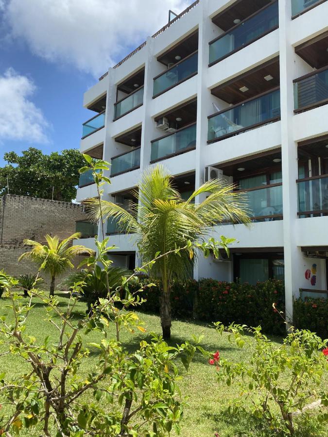 Araça Praia Flat Natal Exterior foto