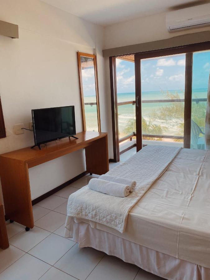 Araça Praia Flat Natal Exterior foto