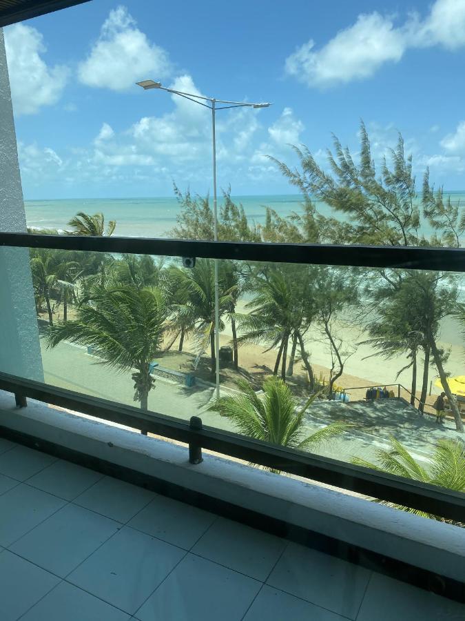 Araça Praia Flat Natal Exterior foto