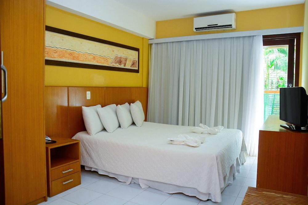 Araça Praia Flat Natal Exterior foto