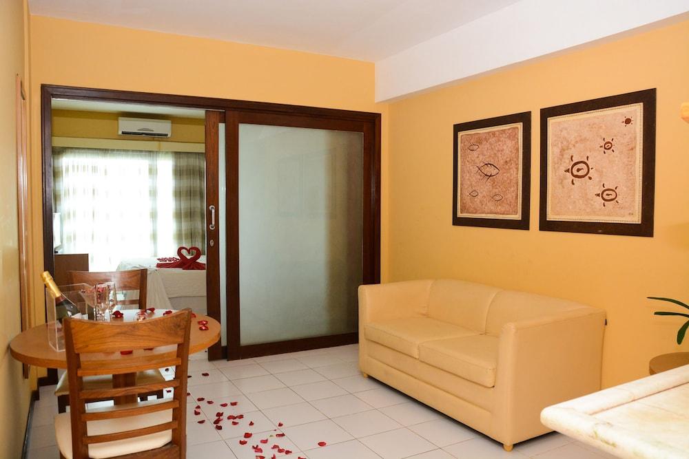 Araça Praia Flat Natal Exterior foto