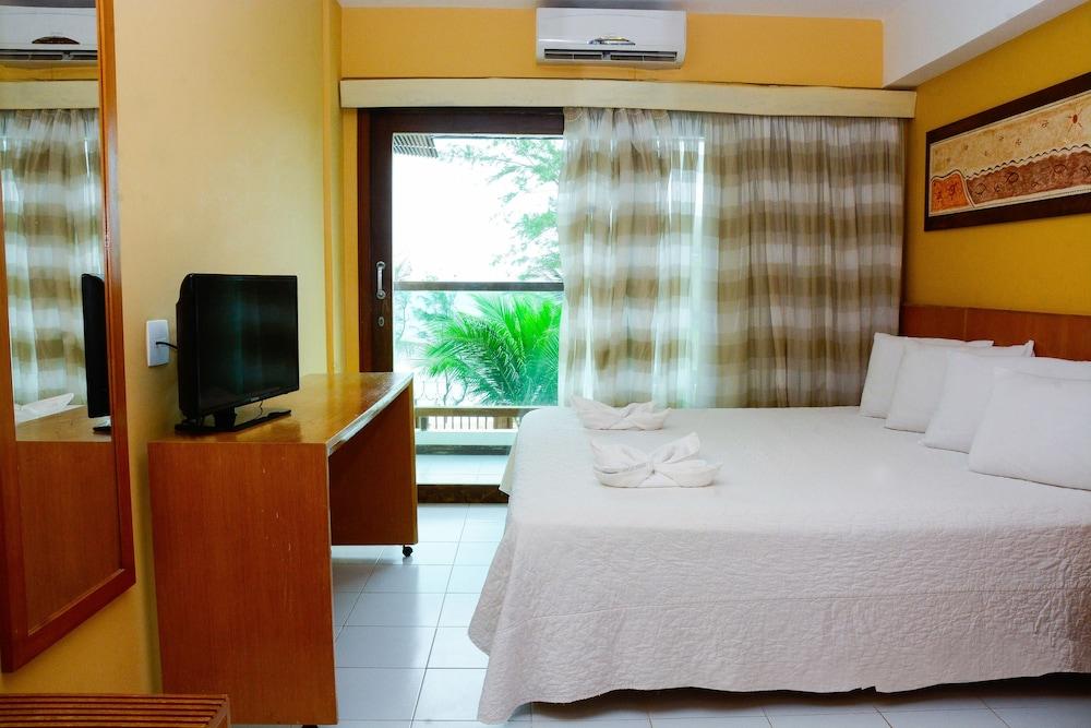 Araça Praia Flat Natal Exterior foto