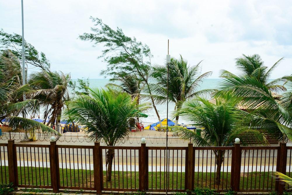 Araça Praia Flat Natal Exterior foto