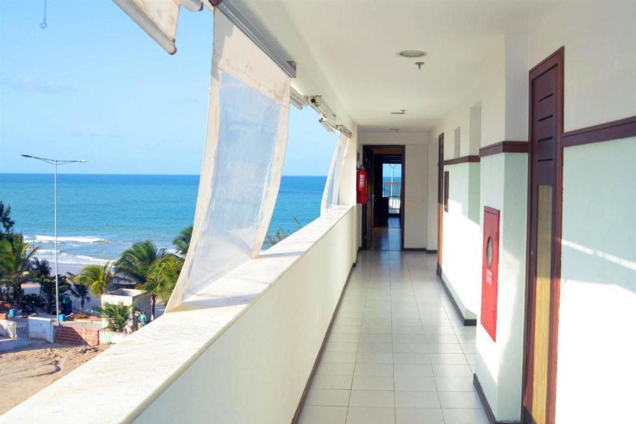 Araça Praia Flat Natal Exterior foto