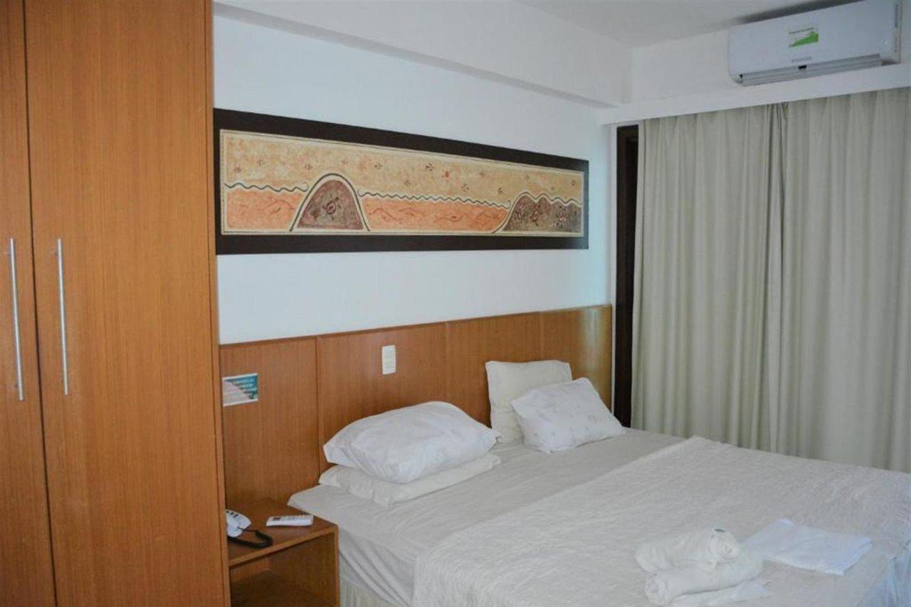 Araça Praia Flat Natal Exterior foto