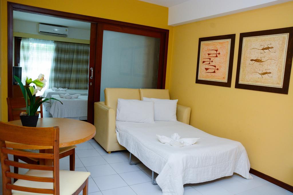 Araça Praia Flat Natal Exterior foto