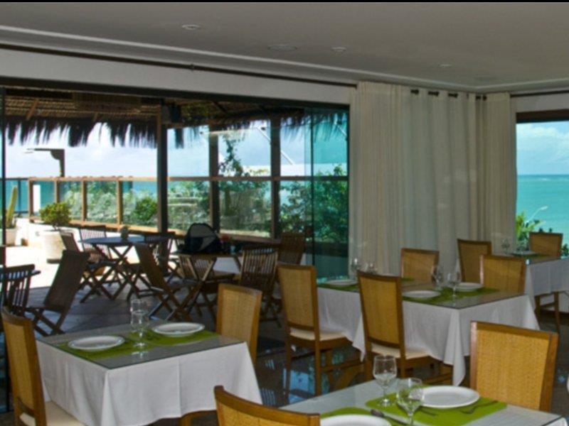 Araça Praia Flat Natal Exterior foto