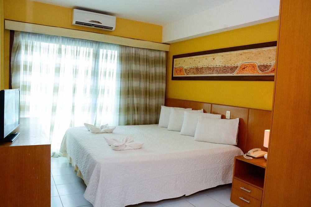 Araça Praia Flat Natal Exterior foto