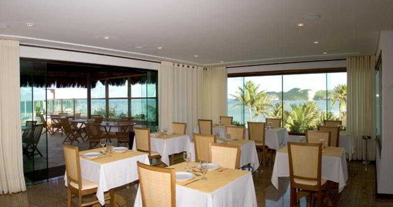 Araça Praia Flat Natal Exterior foto